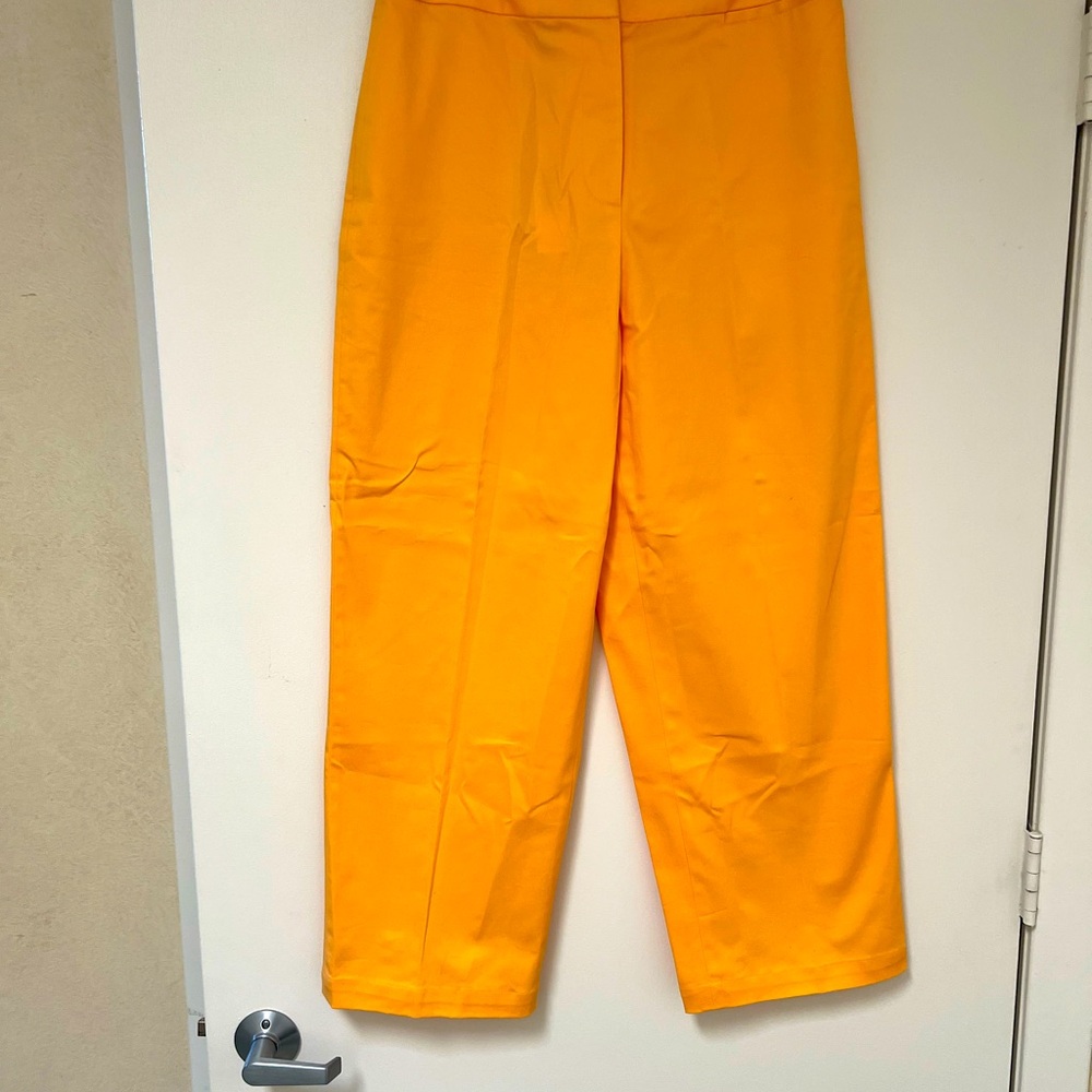 Really cute new pants